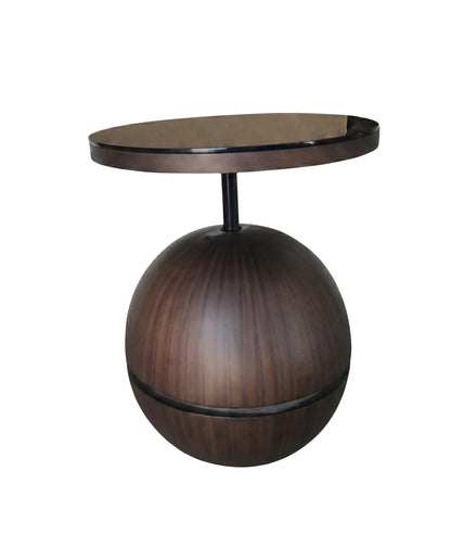 Ovo Side Table