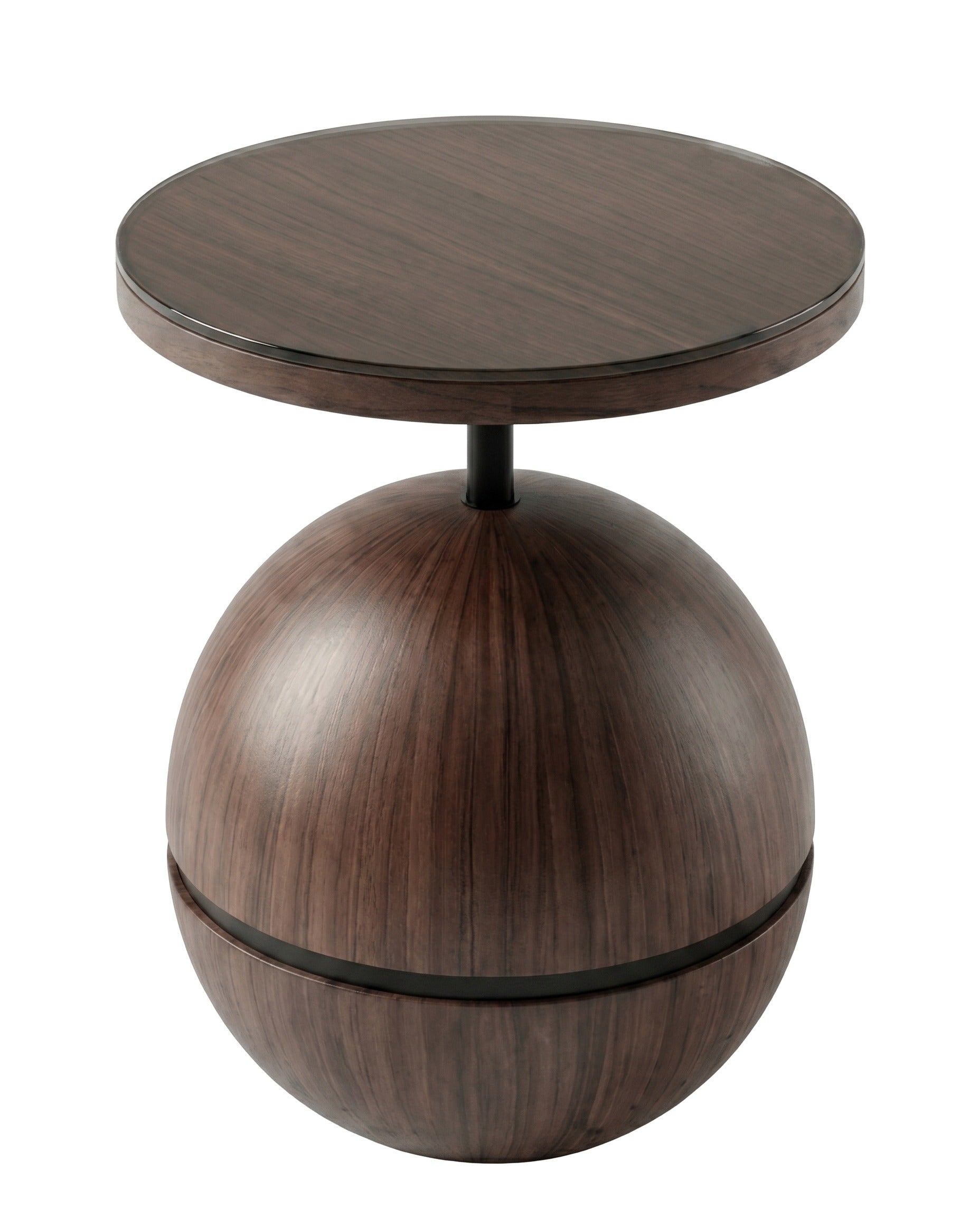 Ovo Side Table