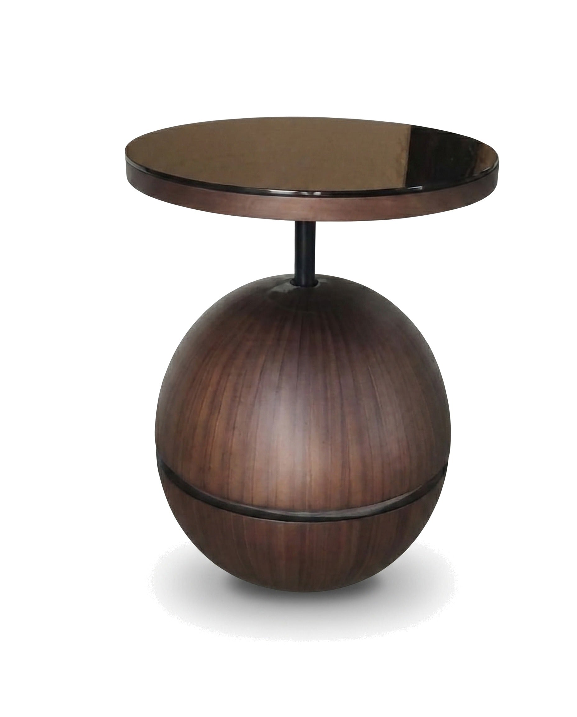 Ovo Side Table