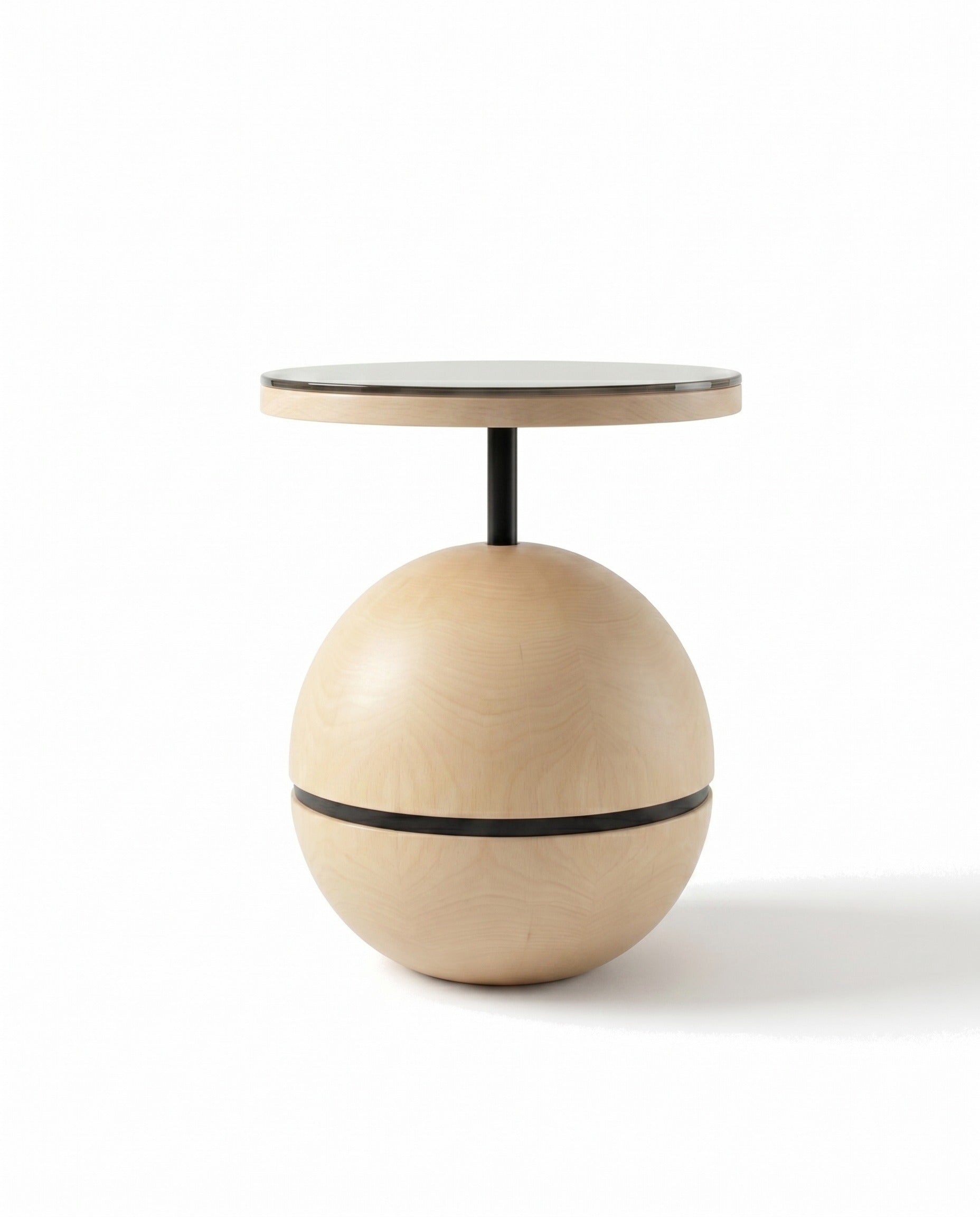 Ovo Side Table