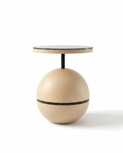Ovo Side Table