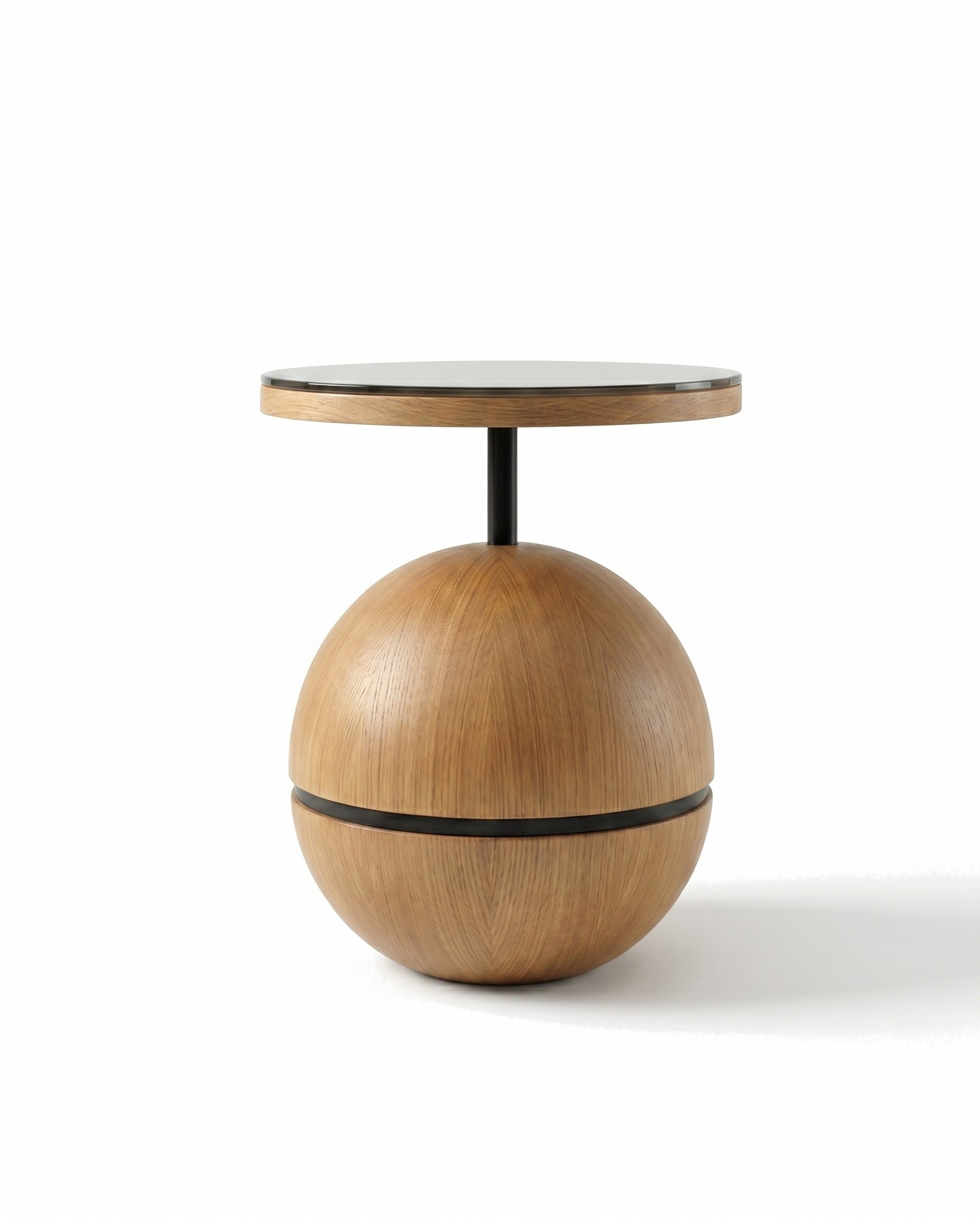 Ovo Side Table