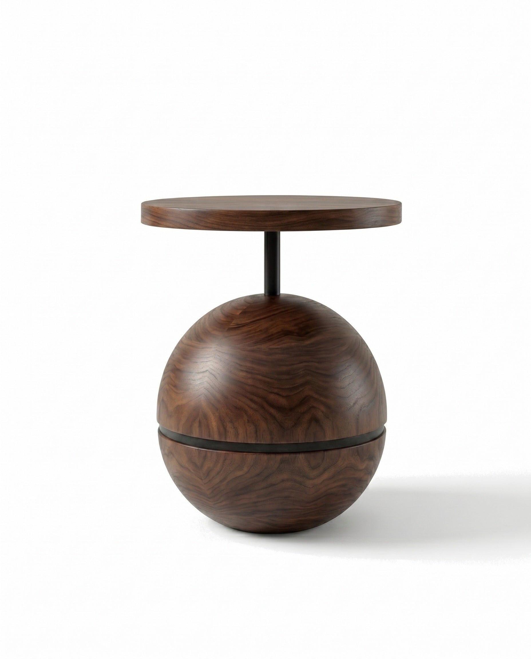 Ovo Side Table