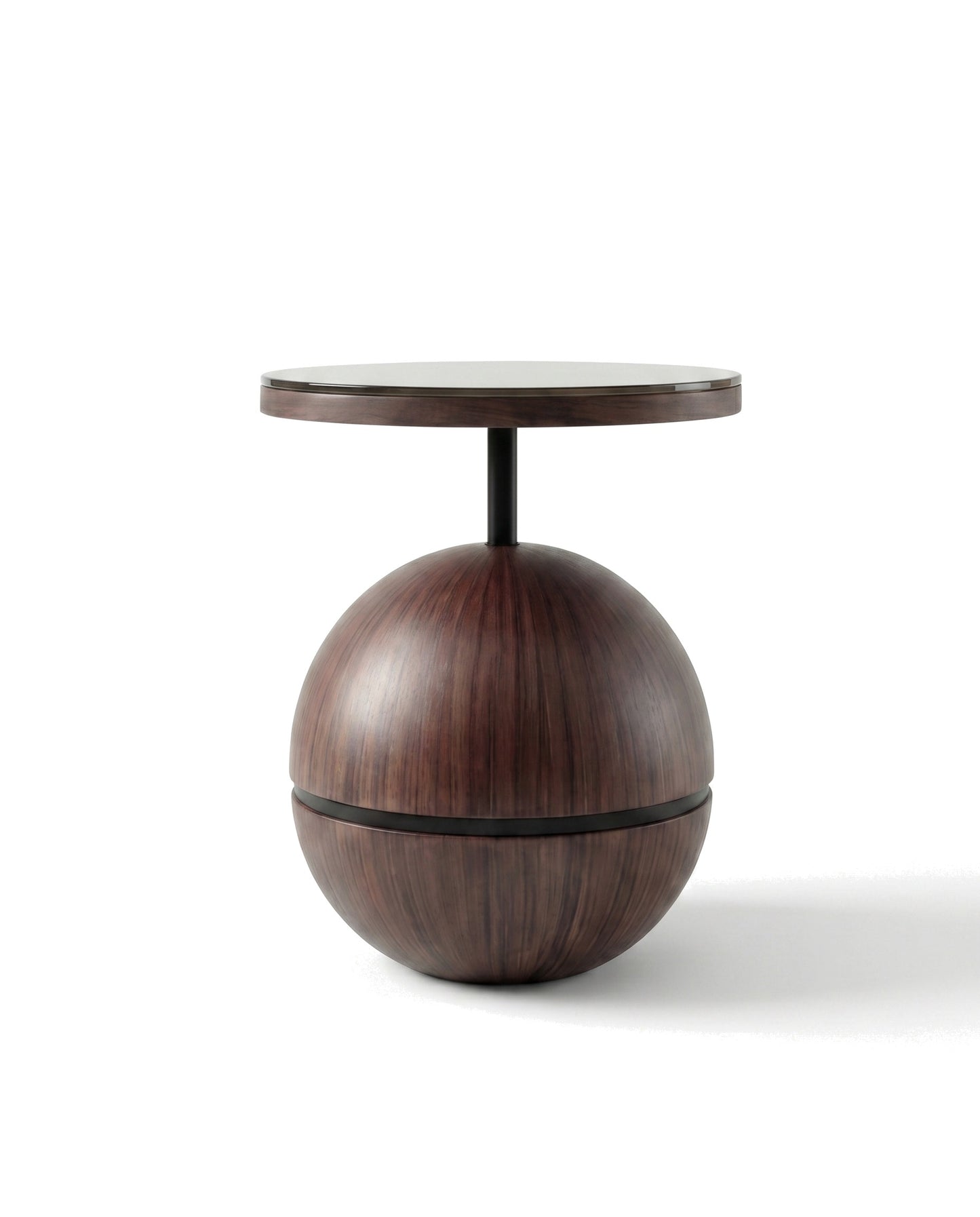 Ovo Side Table