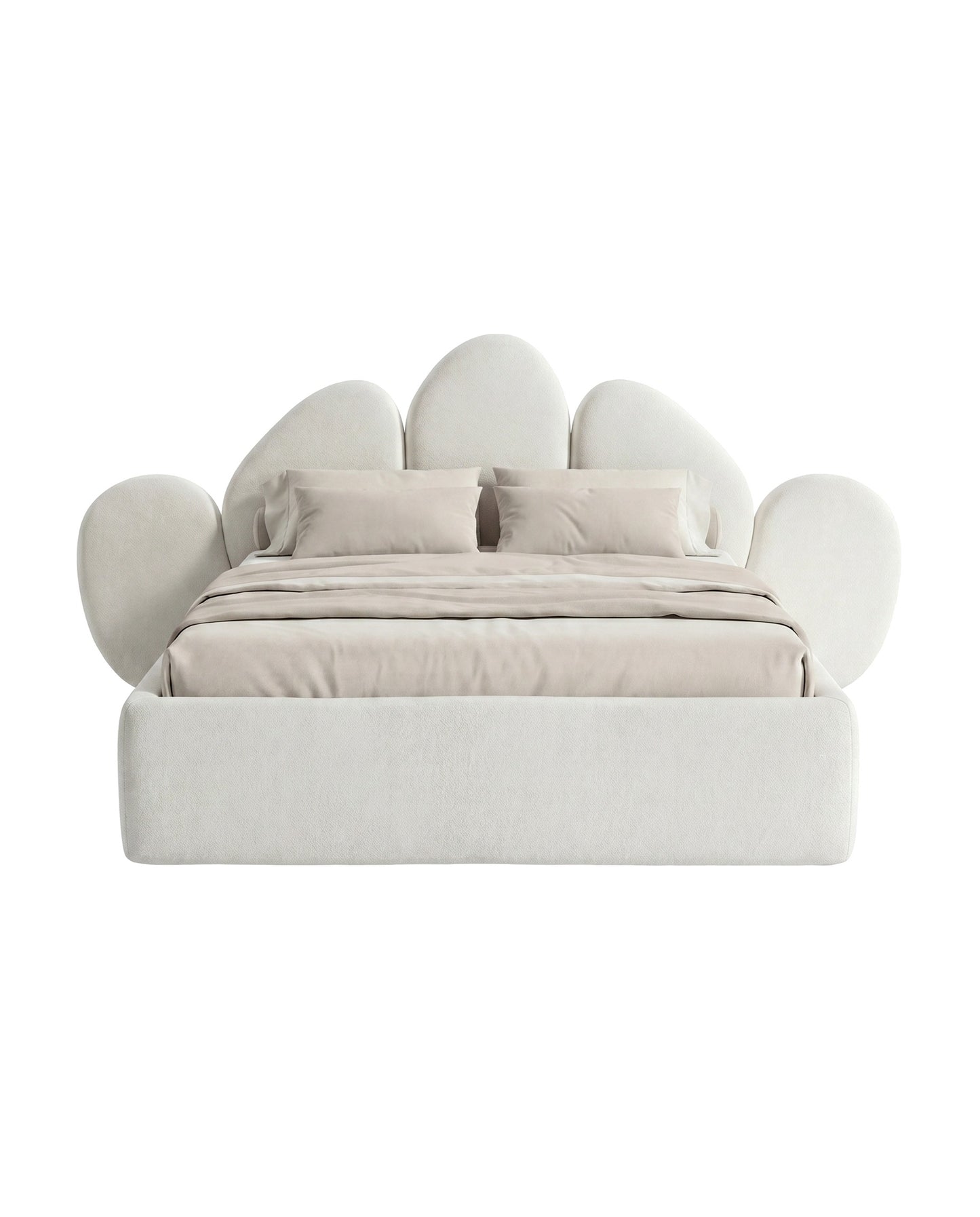 Petronio Bed