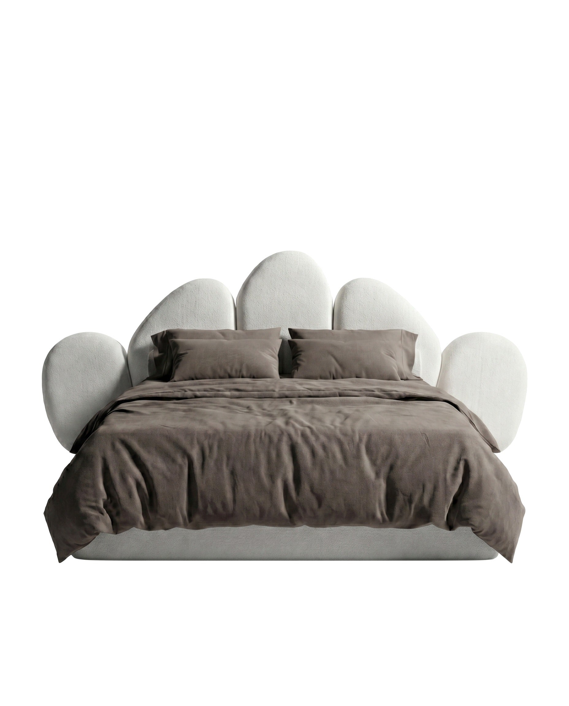 Petronio Bed