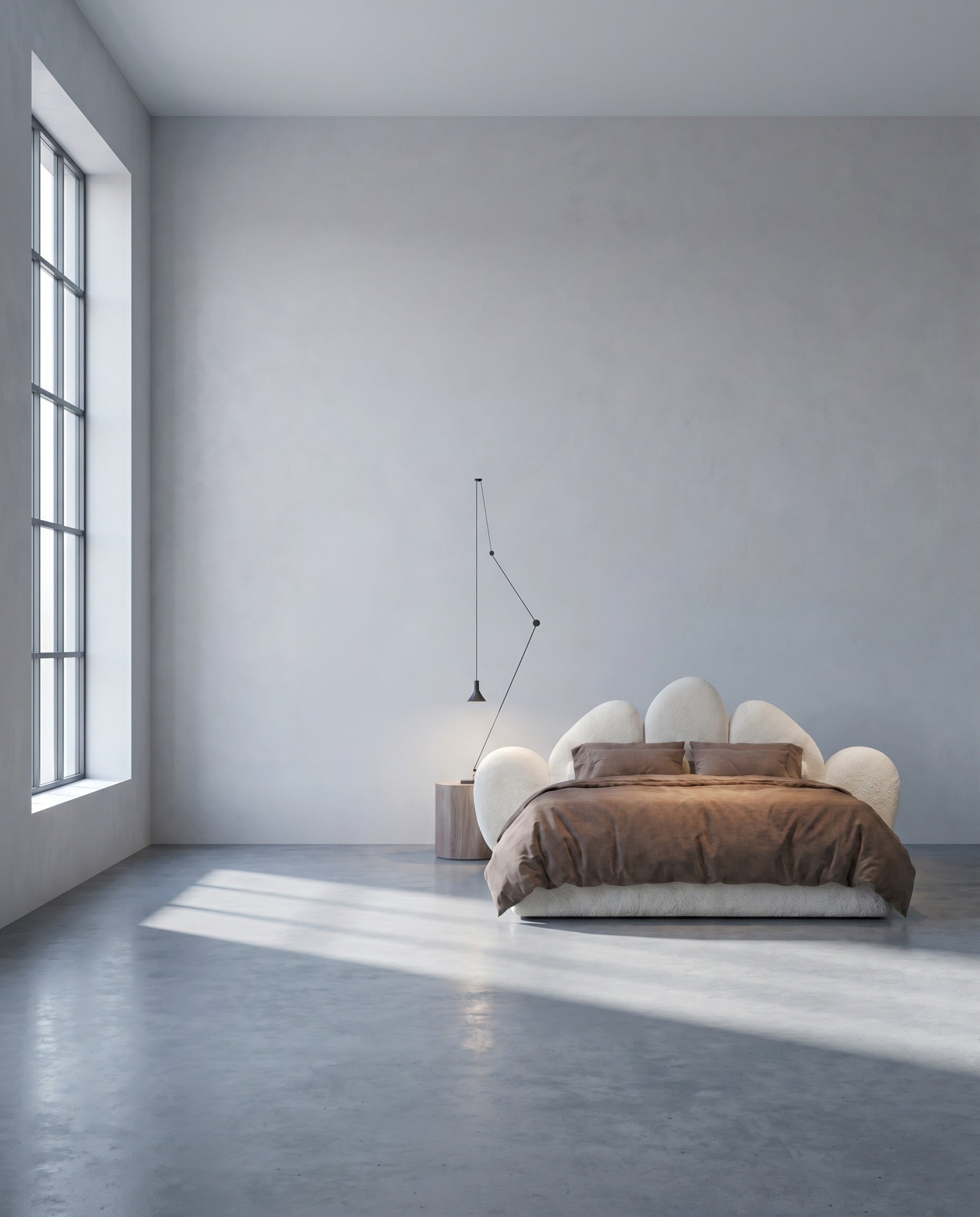 Petronio Bed