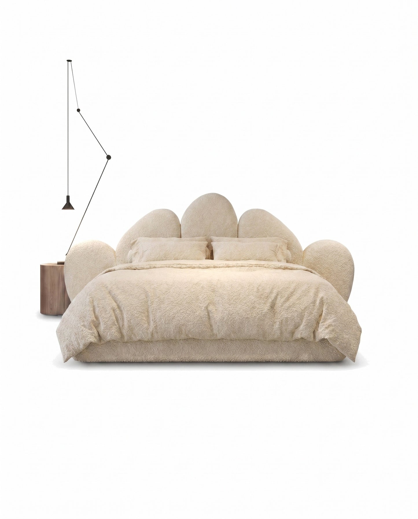 Petronio Bed