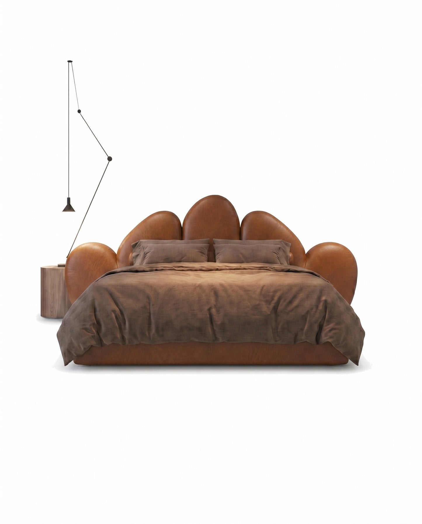 Petronio Bed