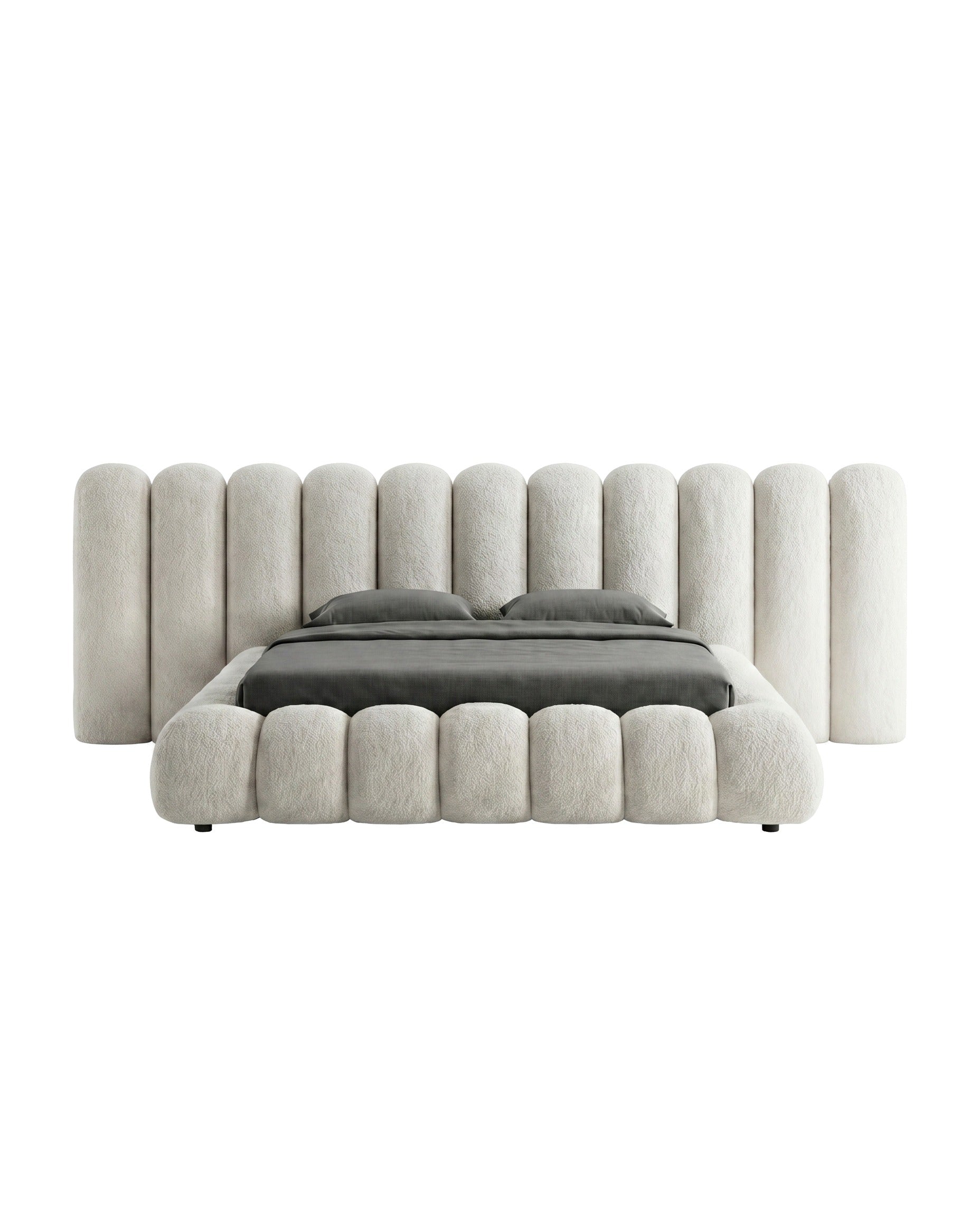 Piano Bed