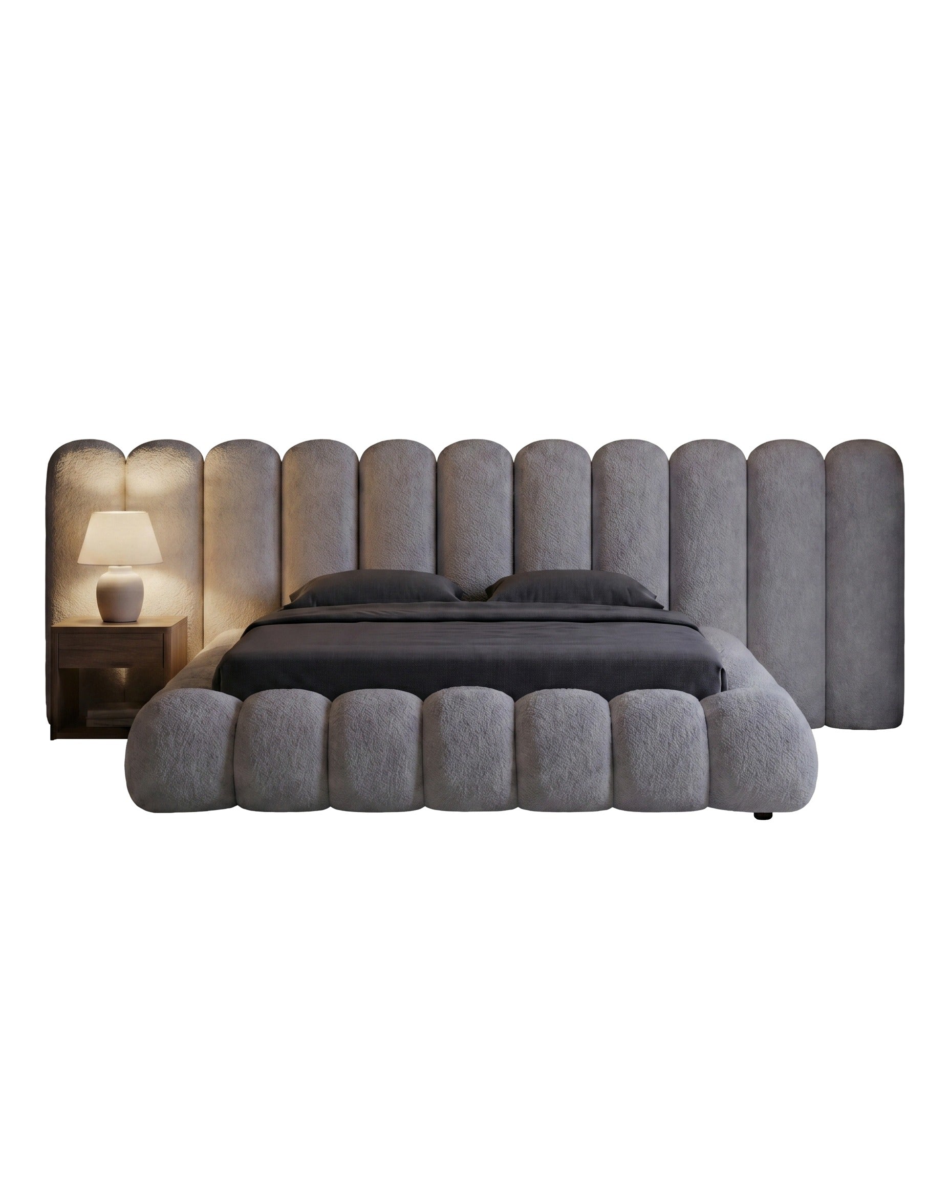 Piano Bed
