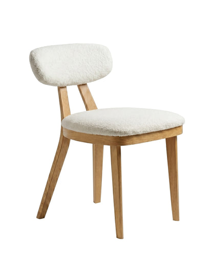 Plure Dining Chair