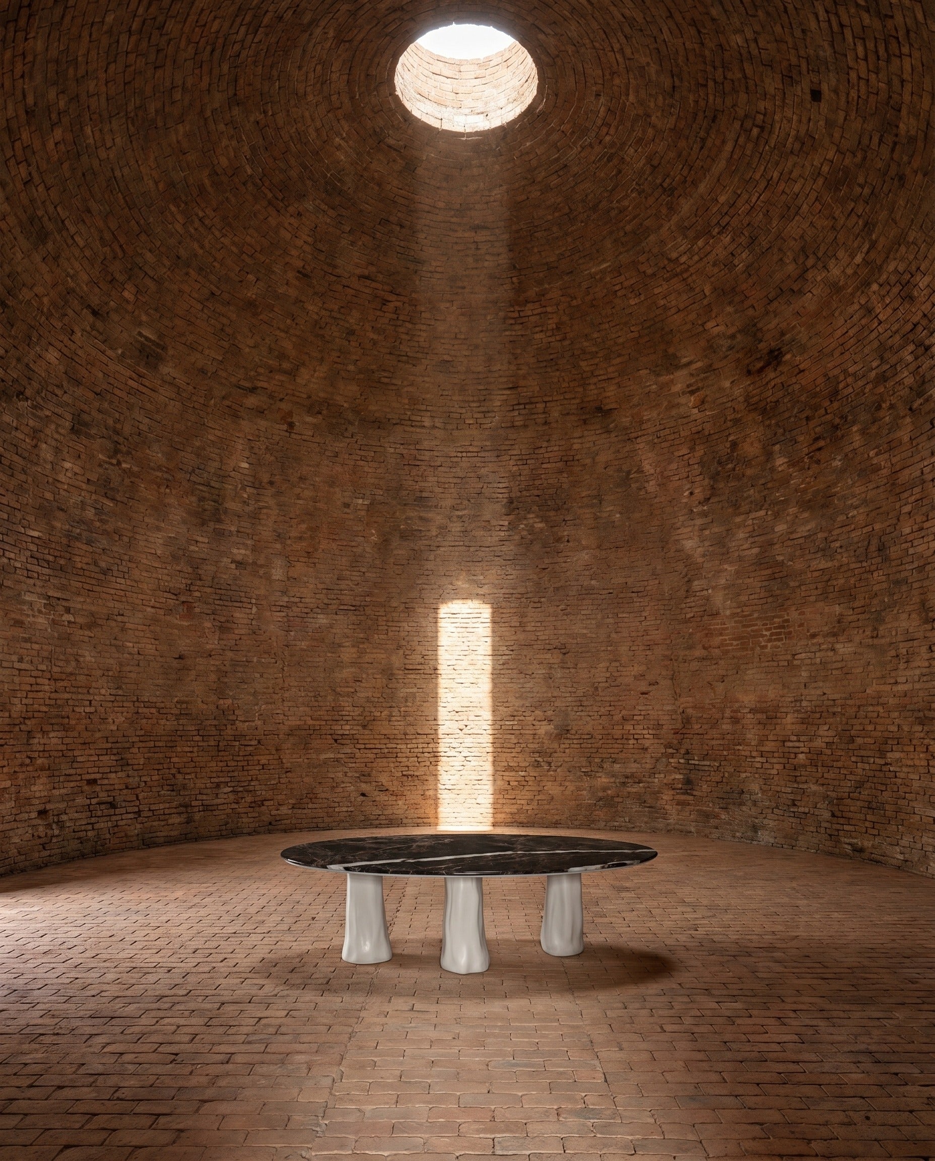 Plure Dining Table