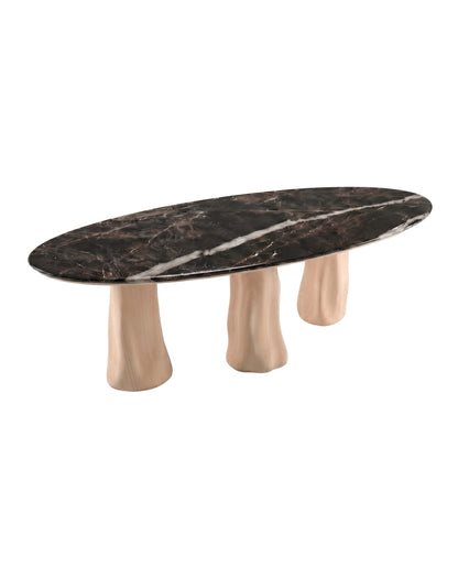 Plure Dining Table