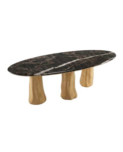 Plure Dining Table