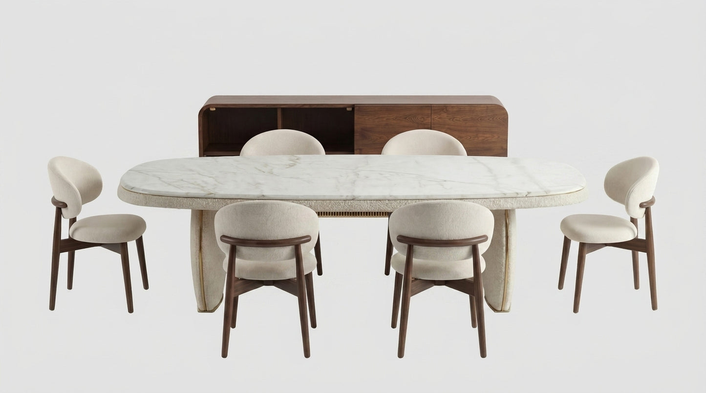 SYLVAN Dining Room — 1