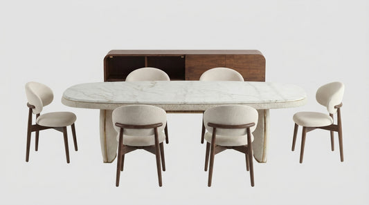 SYLVAN Dining Room — 1