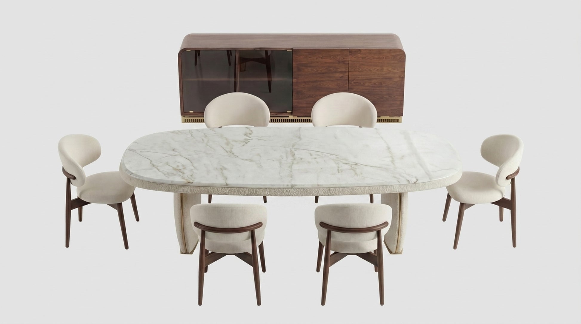 SYLVAN Dining Room — 2