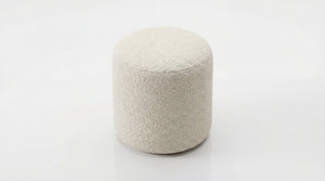 LOUTTS Pouf