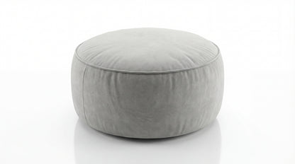 NOAH Furniture - MIST Pouf - front view