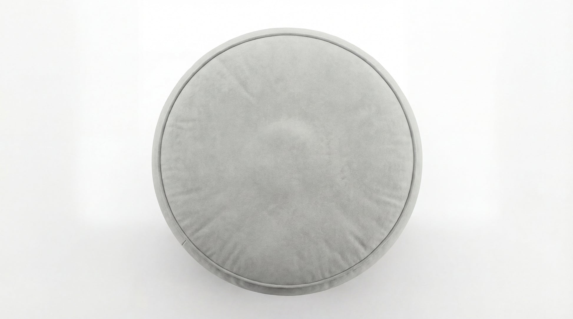 NOAH Furniture - MIST Pouf - angle view
