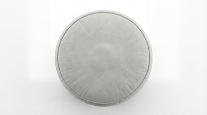 NOAH Furniture - MIST Pouf - angle view