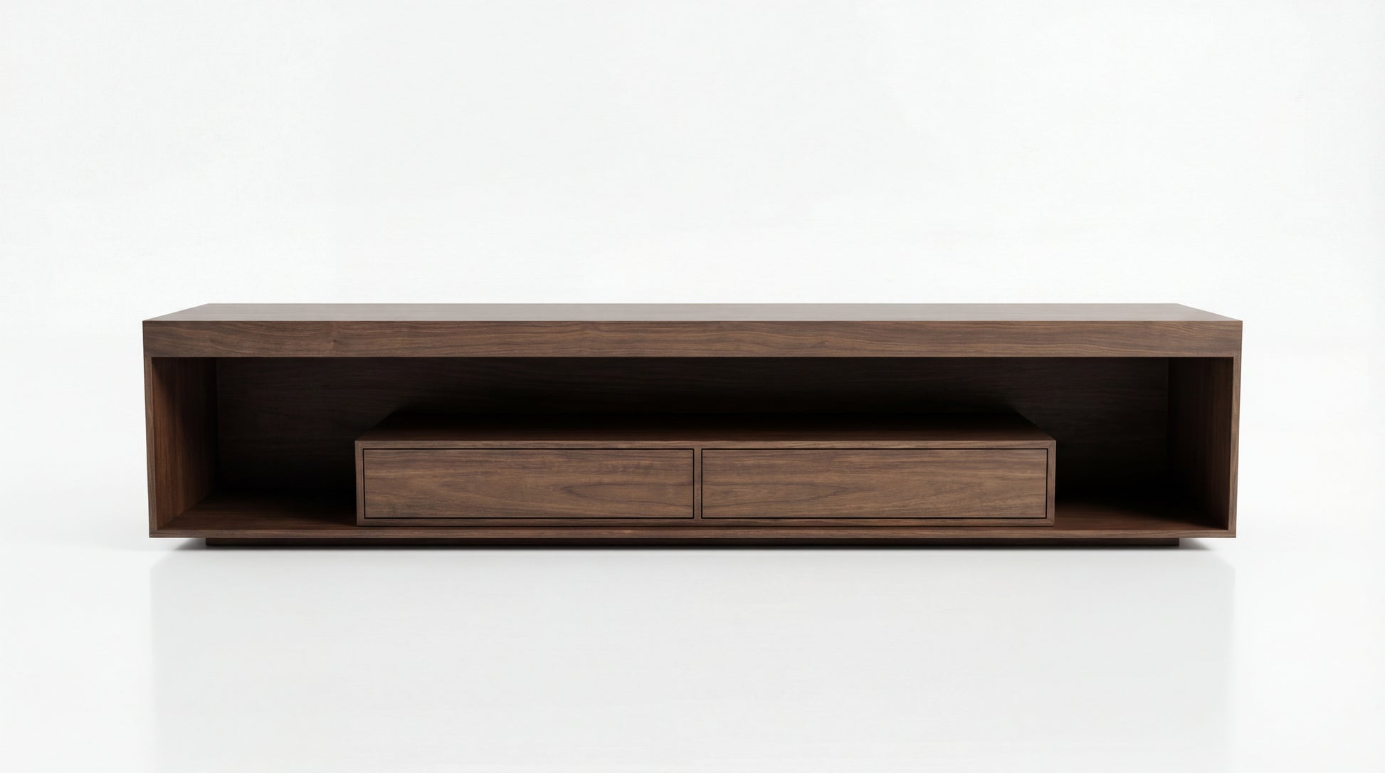 NOAH Furniture - LAYNE TV Unit - front view