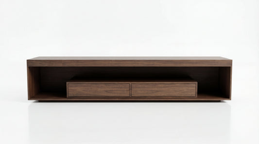 NOAH Furniture - LAYNE TV Unit - front view