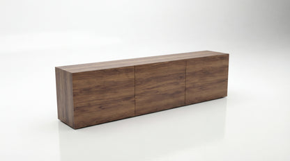 NOAH Furniture - LINEA TV Unit - front view