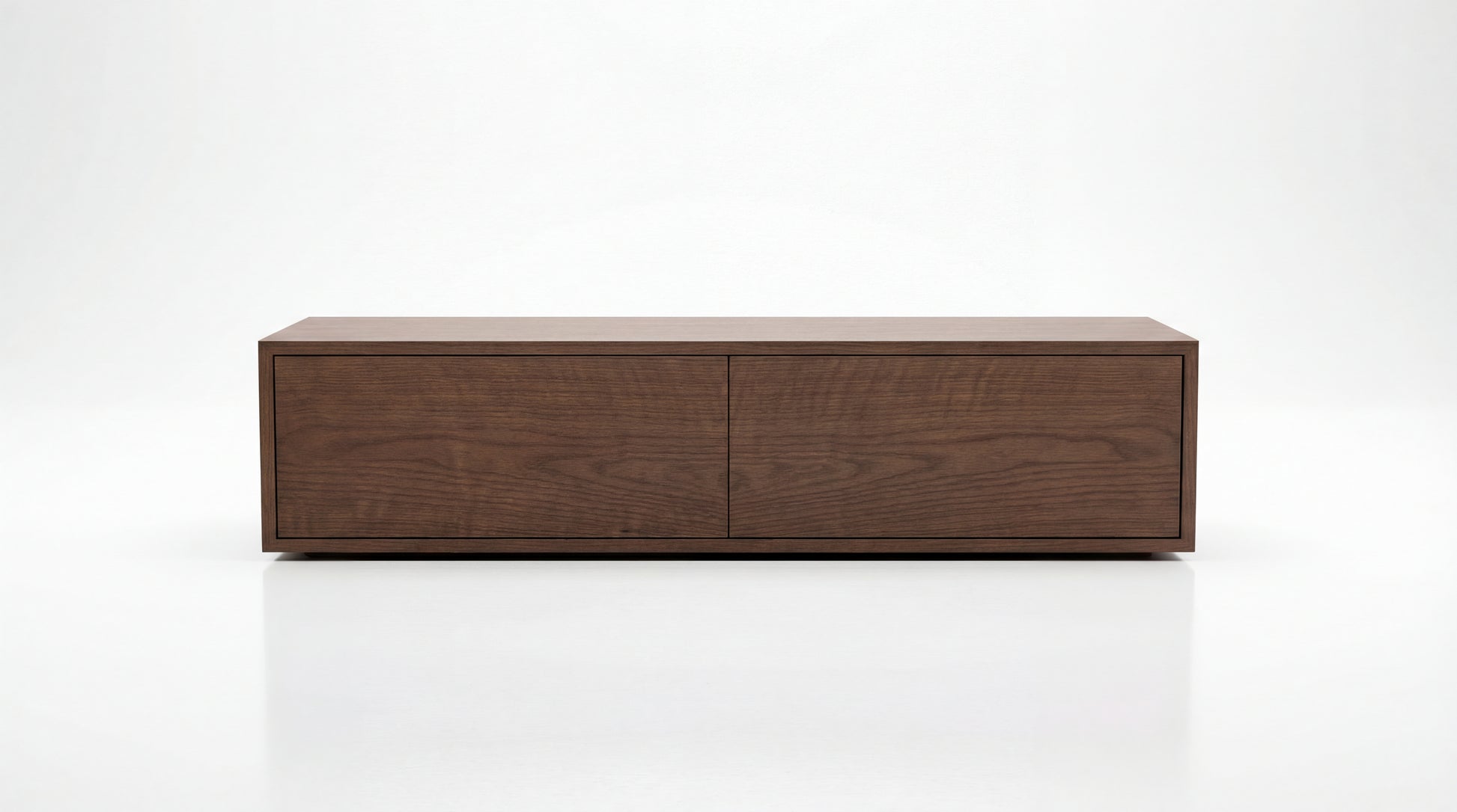 NOAH Furniture - MONO TV Unit - side view