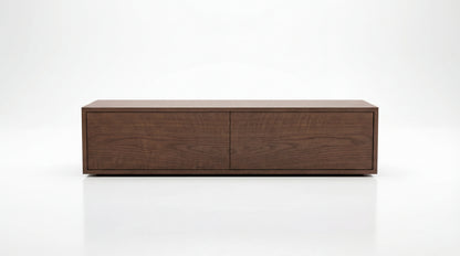 NOAH Furniture - MONO TV Unit - side view