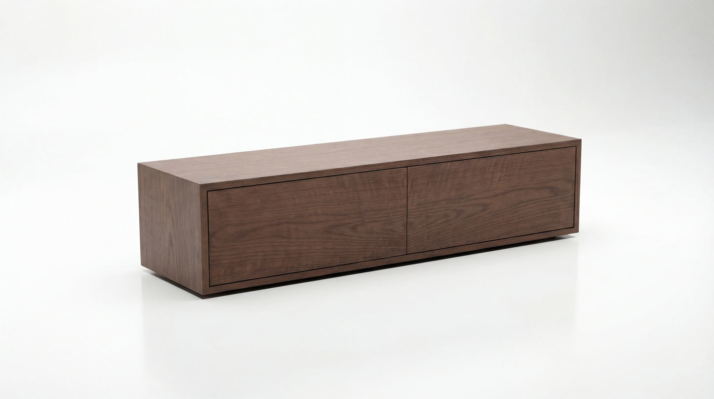NOAH Furniture - MONO TV Unit - front view