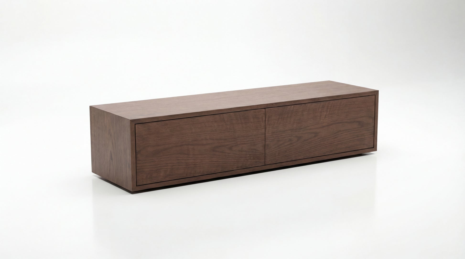 NOAH Furniture - MONO TV Unit - front view