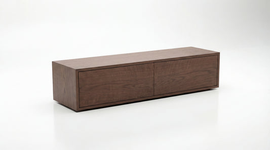 NOAH Furniture - MONO TV Unit - front view