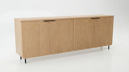 NOAH Furniture - RIB TV Unit - front view