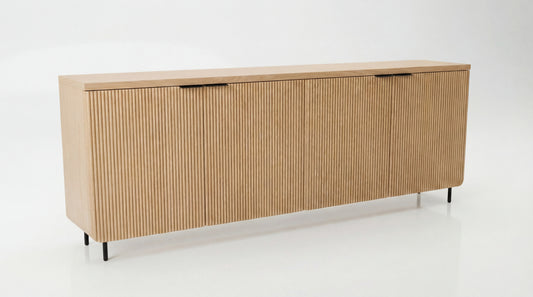 NOAH Furniture - RIB TV Unit - front view