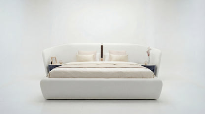 NOAH Furniture - BLANCHE Bedroom - angle view