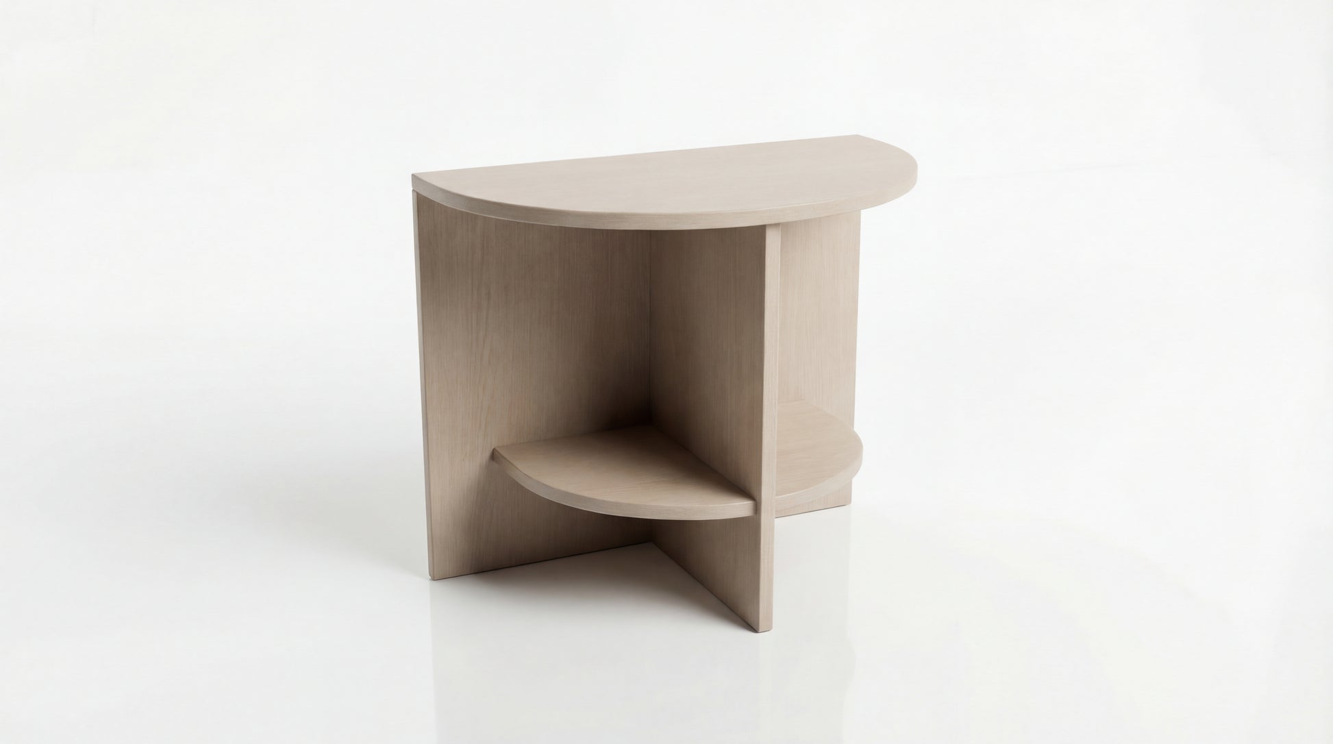 NOAH Furniture - ROSE Commode - front view