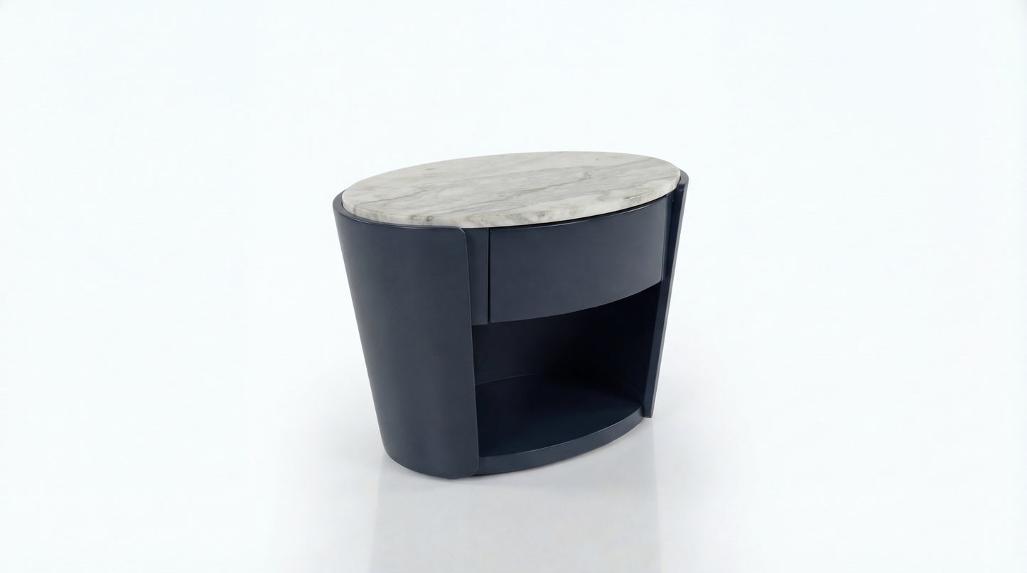 NOAH Furniture - BLANCHE Bedroom - detail view