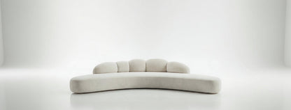 NOAH Furniture - MIRANDUS Sofa - front view