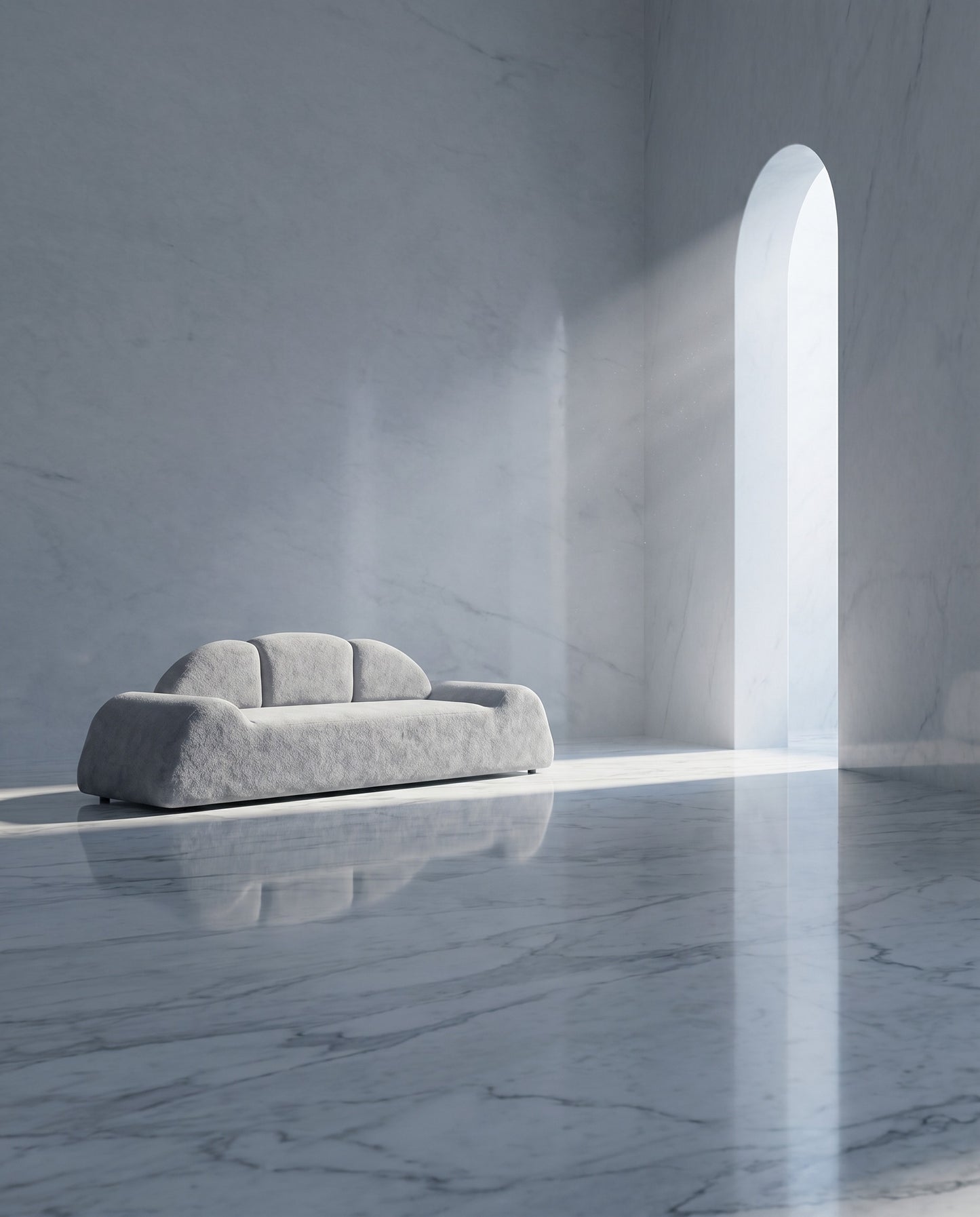 Pyra Sofa