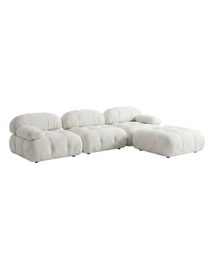 Quartan Sofa
