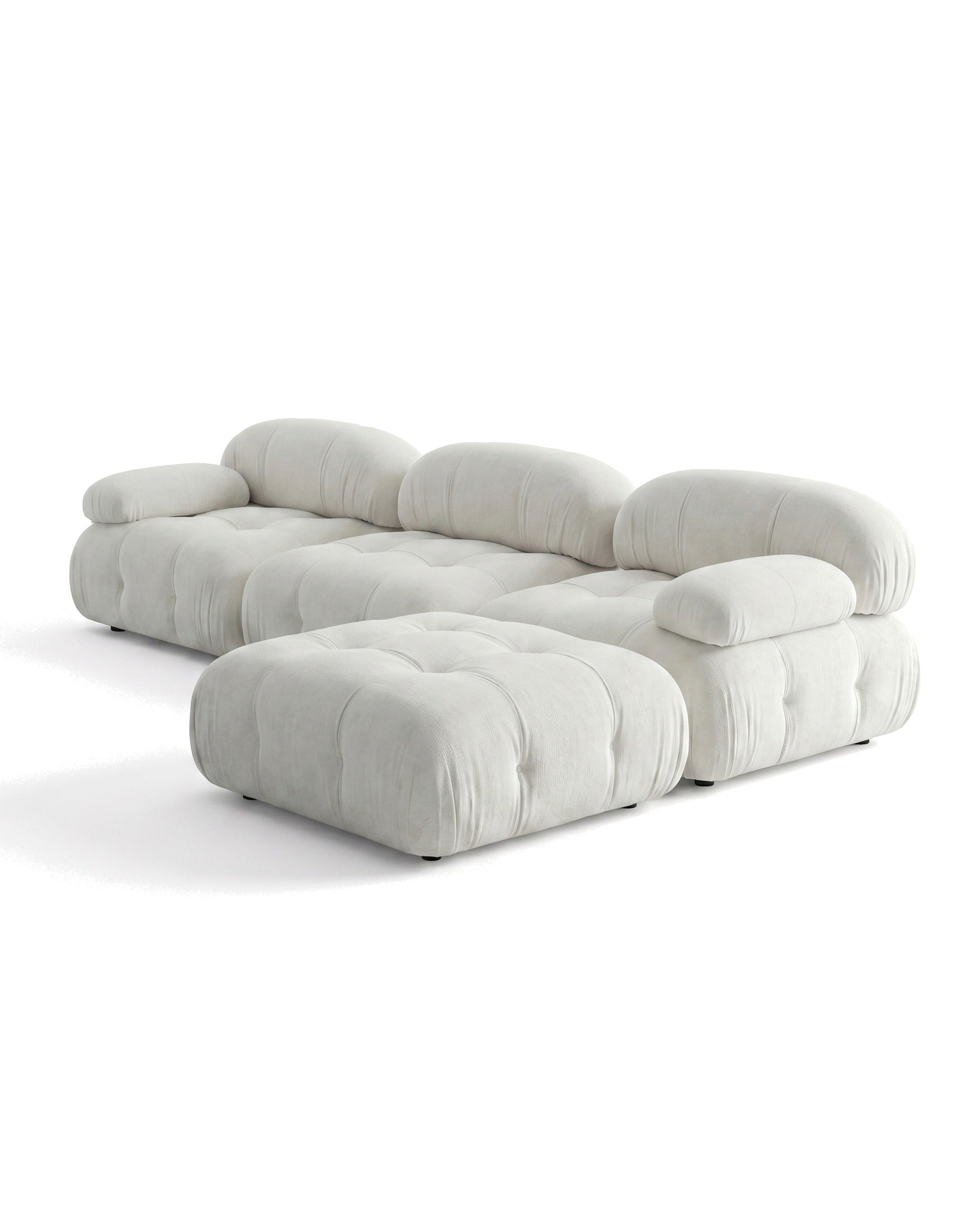 Quartan Sofa