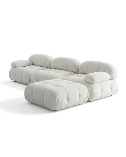 Quartan Sofa
