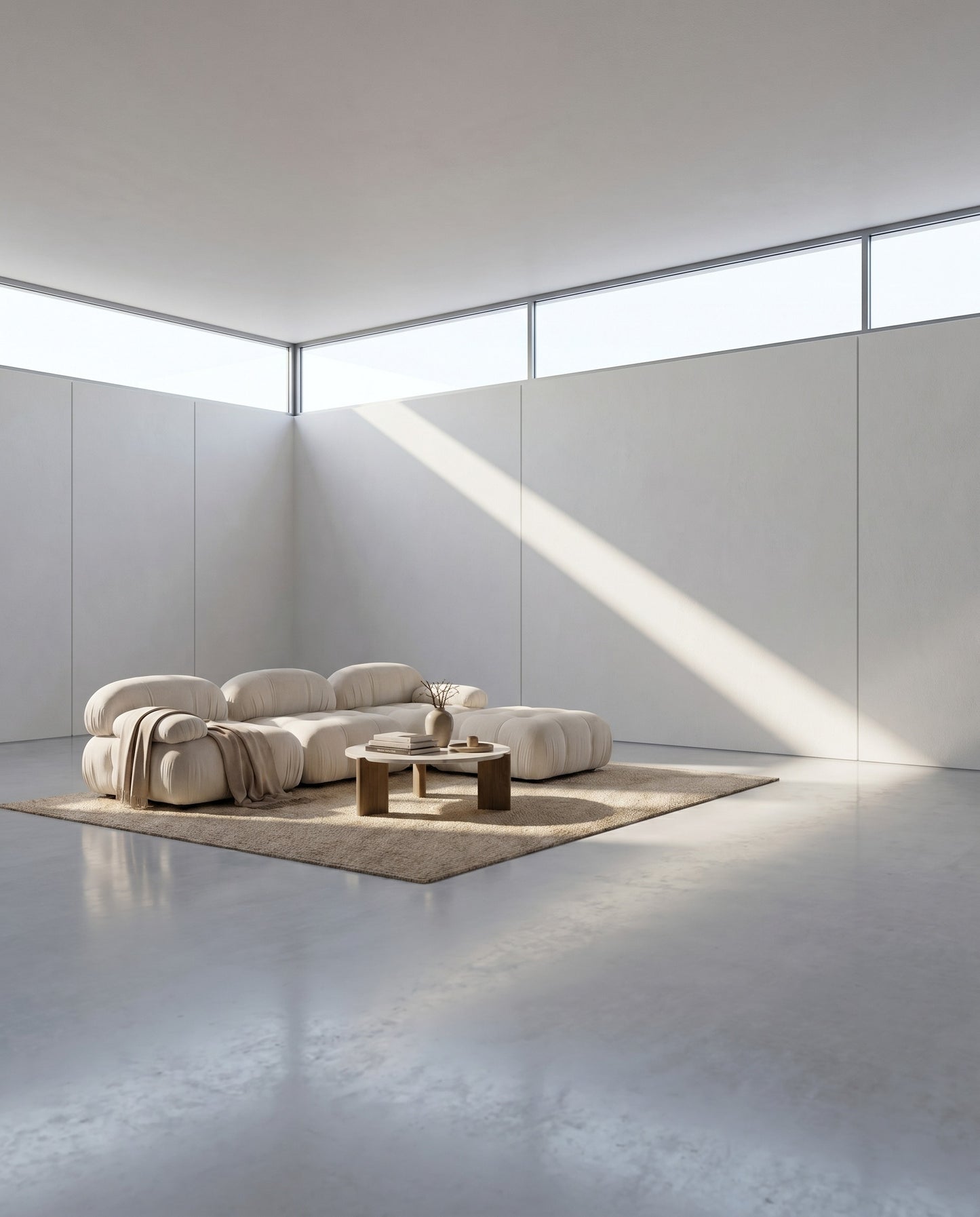 Quartan Sofa