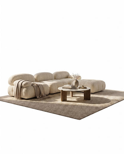 Quartan Sofa