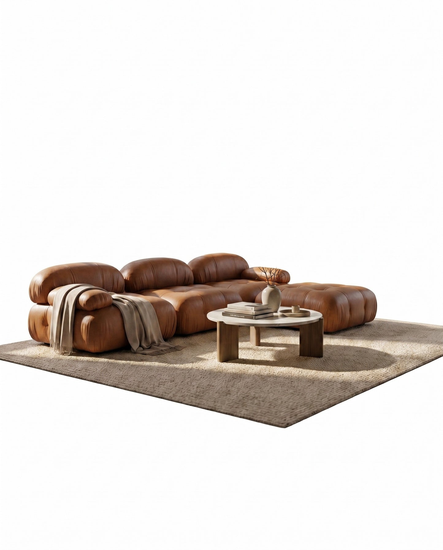 Quartan Sofa
