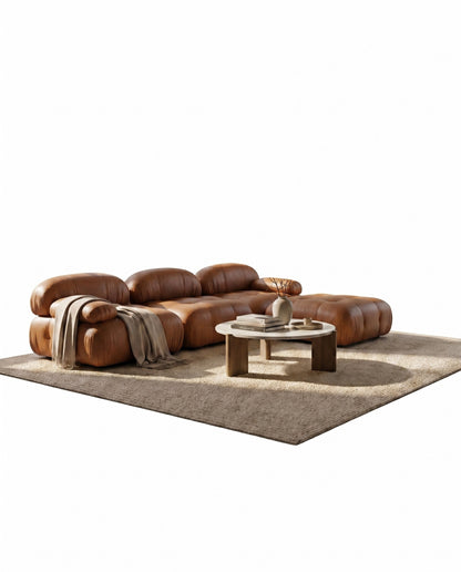 Quartan Sofa