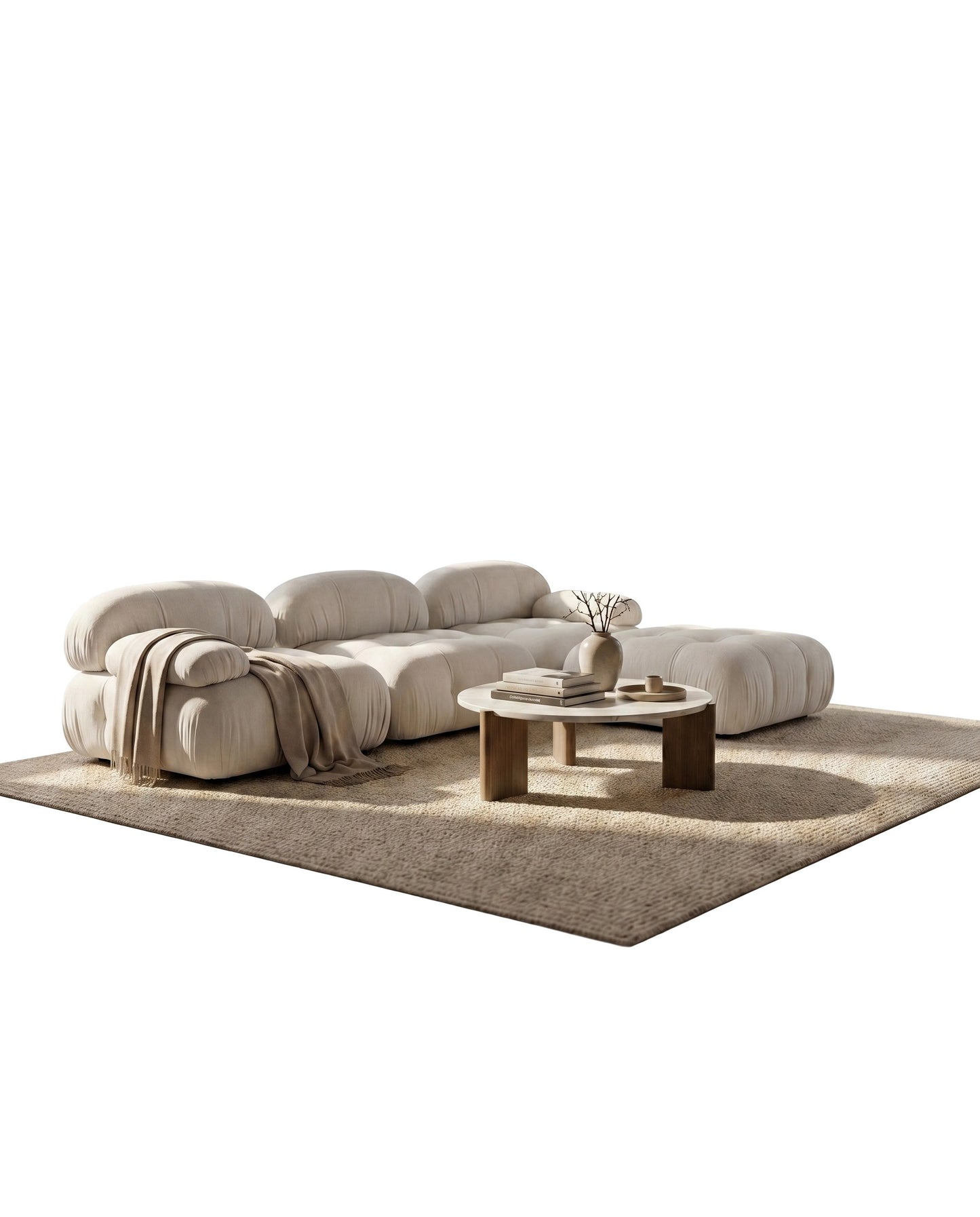 Quartan Sofa