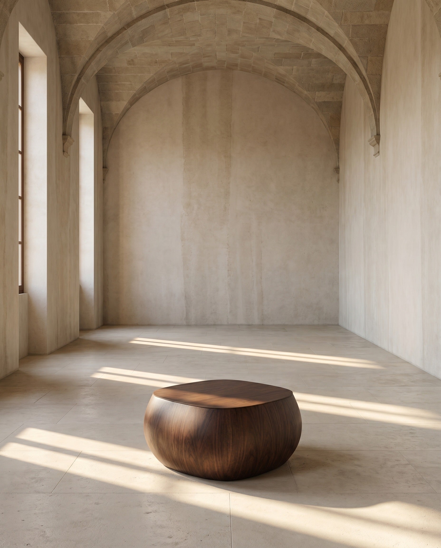 Rhea Side Table
